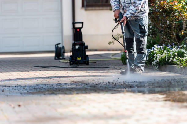 Best Commercial Pressure Washing  in Stonewall, MS