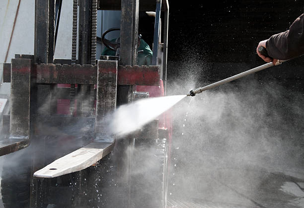 Best Pressure Washing Near Me  in Stonewall, MS