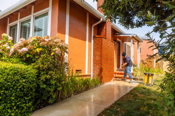 Pressure Washing Contractors in Stonewall, MS