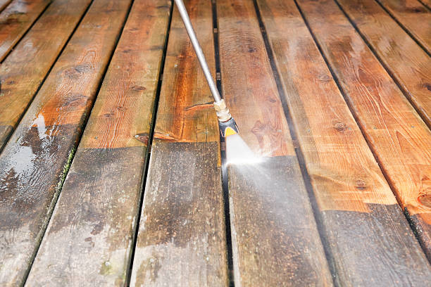 Best Garage Pressure Washing  in Stonewall, MS