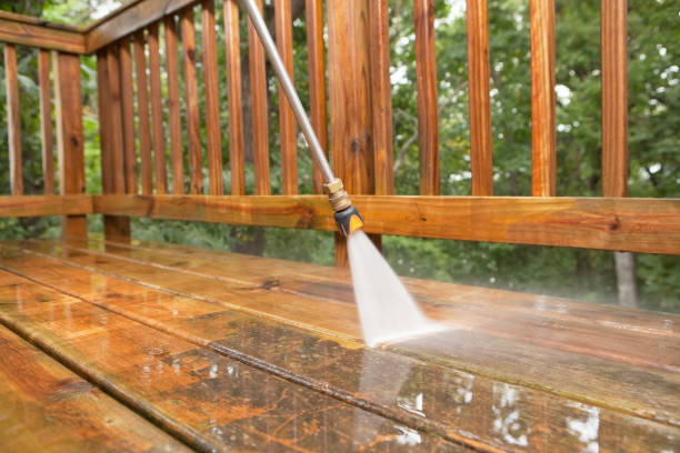 Best Local Pressure Washing Services  in Stonewall, MS