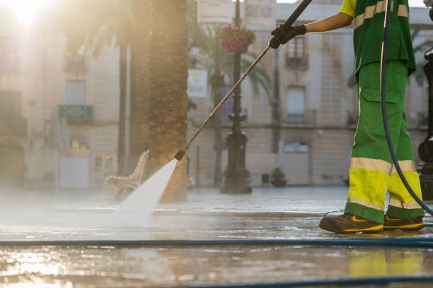 Reliable Stonewall, MS Pressure Washing Solutions